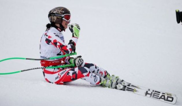 Anna Feninger, foto: blic