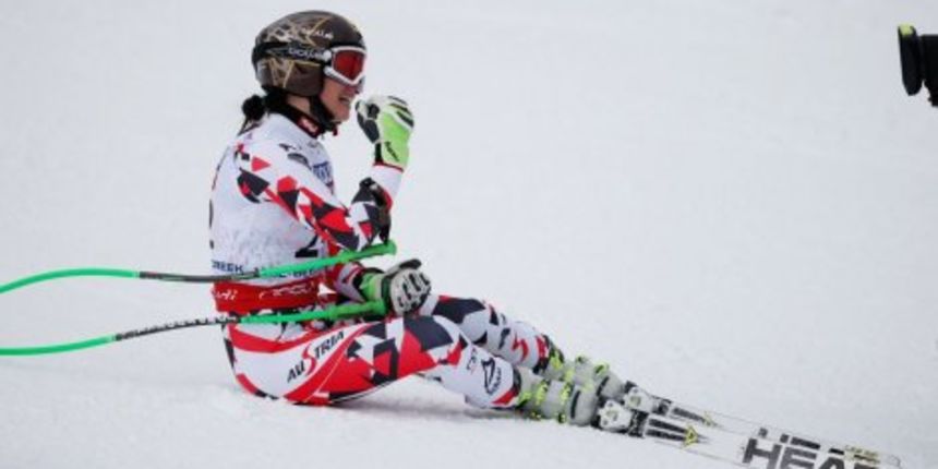 Anna Feninger, foto: blic Anna Feninger, foto: blic