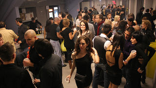 Doček Nove godine na Višnjiku uz DJ Moralesa (Foto:Saša Čuka)