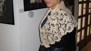 Snimanje narodnih nošnji