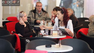 Đir po gradu, petak 17. studenog 2017.