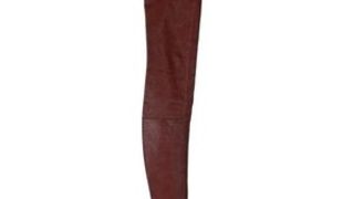 Jesenska obuća: Duge čizme (Moda.hr)