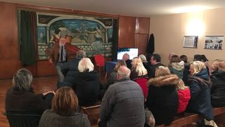 Silbenska Alka i koncert Zorana Jelenkovića @ Božićna čarolija na Silbi Silbenska Alka i koncert Zorana Jelenkovića @ Božićna čarolija na Silbi