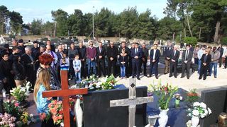 Svečana sjednica povodom Dana Općine Bibinje Svečana sjednica povodom Dana Općine Bibinje