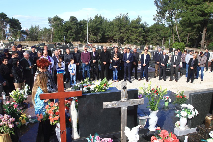 Svečana sjednica povodom Dana Općine Bibinje Svečana sjednica povodom Dana Općine Bibinje