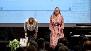 Svečana akademija povodom obilježavanja 400. obljetnice utemeljenja Državnog arhiva Svečana akademija povodom obilježavanja 400. obljetnice utemeljenja Državnog arhiva