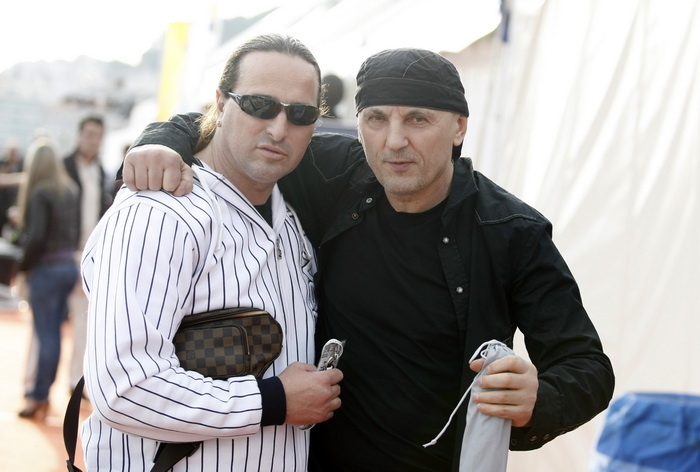 Split: Poznati na Croatia Boat Showu, Foto: Duje Klaric / CROPIX