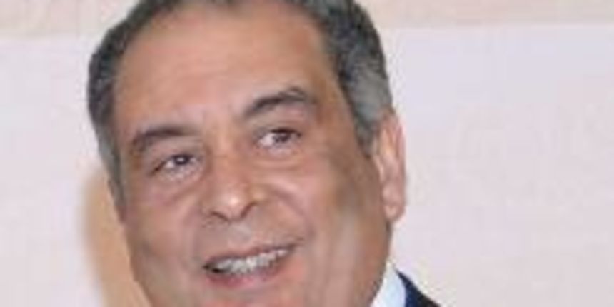 Youssefu Ziedanu prijete zbog romana Youssefu Ziedanu prijete zbog romana