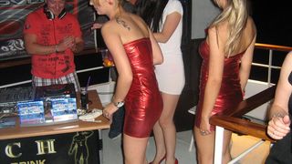 Rich Energy Drink Party @Elizabet, Foto: Dražen Majstrović Rich Energy Drink Party @Elizabet, Foto: Dražen Majstrović