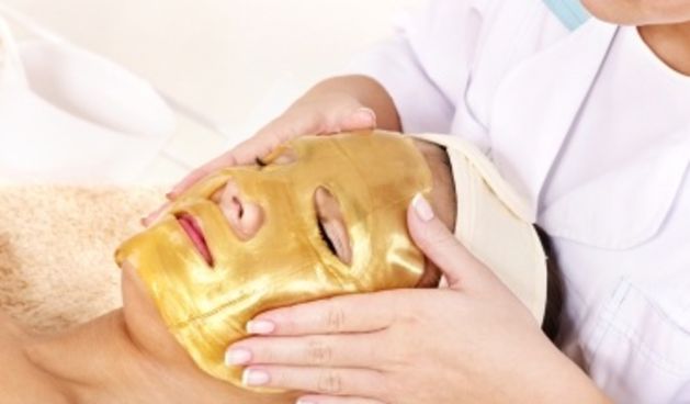 Zlatom do vječne ljepote, foto: she.hr