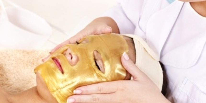 Zlatom do vječne ljepote, foto: she.hr Zlatom do vječne ljepote, foto: she.hr