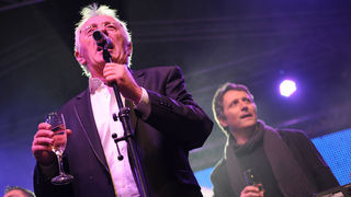 Splitska Riva: Ta divna splitska noc, Foto: Marko Car Splitska Riva: Ta divna splitska noc, Foto: Marko Car