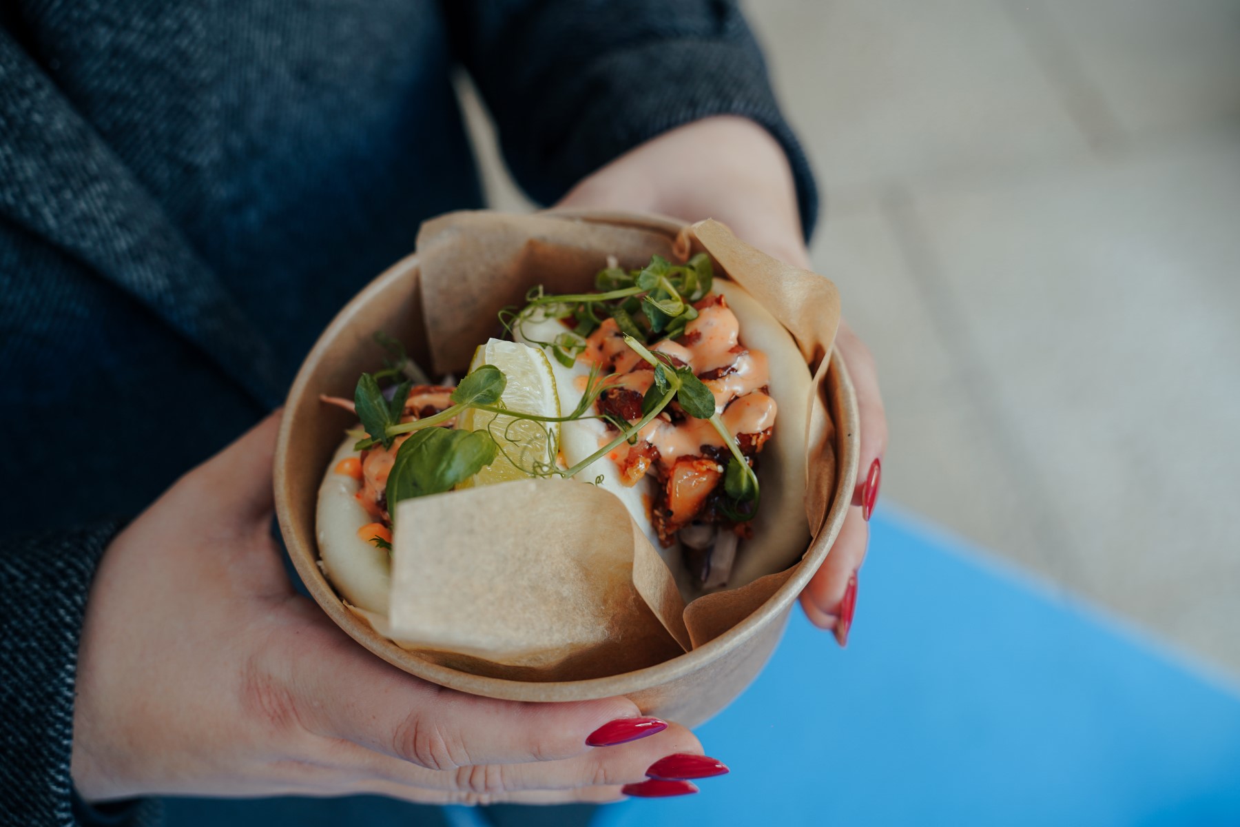 Otvorenje Tuna, Sushi & Wine Festivala 2025 Otvorenje Tuna, Sushi & Wine Festivala 2025