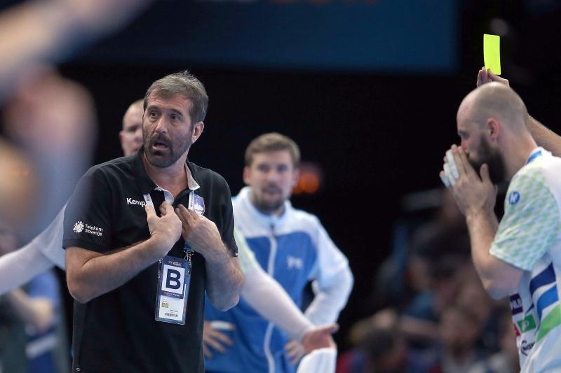 Rukometno SP, utakmica za 3. mjesto: Hrvatska – Slovenija 30-31 Rukometno SP, utakmica za 3. mjesto: Hrvatska – Slovenija 30-31