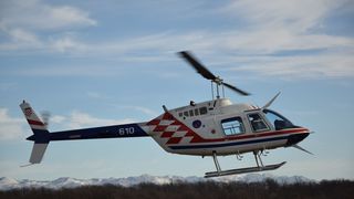 U Zemuniku izvedeni prvi samostalni letovi učenika na helikopterima “Bell-206B” U Zemuniku izvedeni prvi samostalni letovi učenika na helikopterima “Bell-206B”