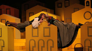 HKK Zadar – “Skup”