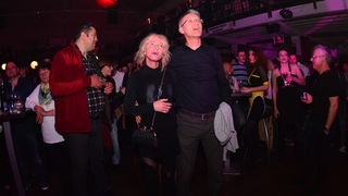 Oliver Dragojević & Dupini oduševili Zadrane ; foto Iva Perinčić