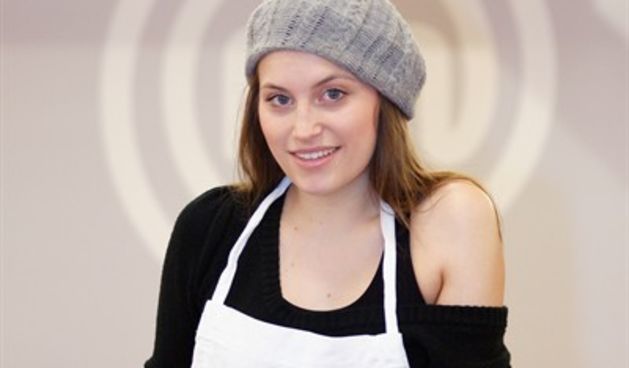 Nastasja Fišter, foto: NOVA TV