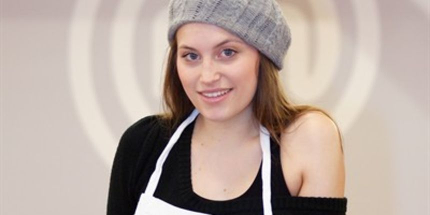 Nastasja Fišter, foto: NOVA TV