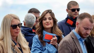 Ekološka manifestacija “Uz more, za more: zelena misija za održivu budućnost Hrvatske” održala se danas na plivarici Škoda koja je jutros u 11 sati isplovila iz zadarske luke Gaženica prema Ugljanu gdje će se provela akcija izvlačenja odbačenih ribarskih Ekološka manifestacija “Uz more, za more: zelena misija za održivu budućnost Hrvatske” održala se danas na plivarici Škoda koja je jutros u 11 sati isplovila iz zadarske luke Gaženica prema Ugljanu gdje će se provela akcija izvlačenja odbačenih ribarskih