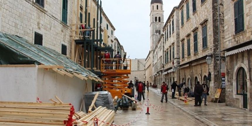 dubrovački dnevnik Robin Hood dubrovački dnevnik Robin Hood