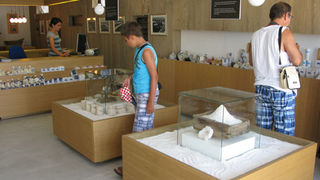 Muzej soli u Ninu, foto: TZ grada Nina