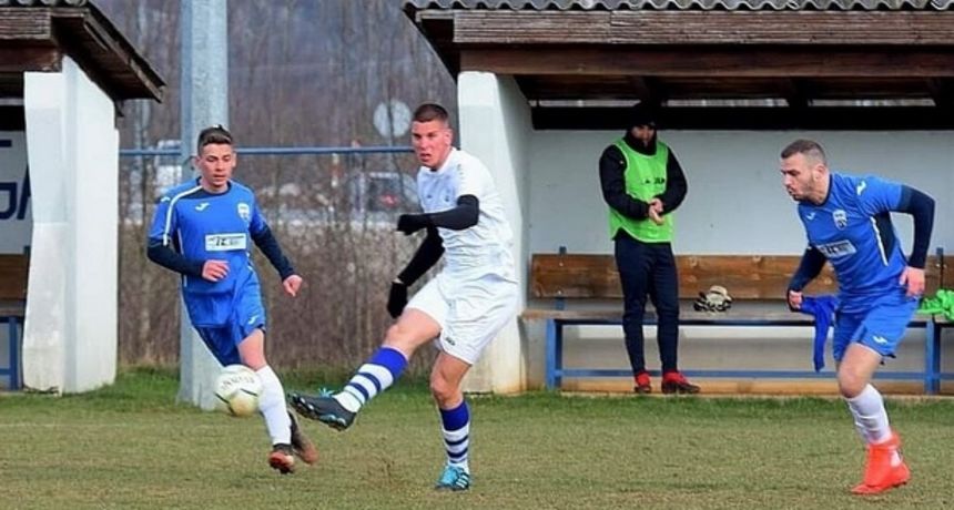 NK Sveti Mihovil NK Sveti Mihovil