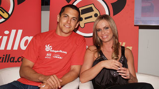 Automotozilla.com opening party