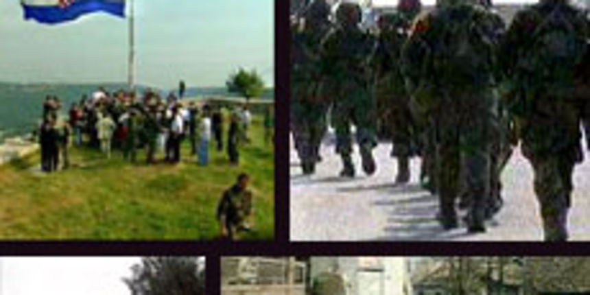 Domovinski rat (foto: Totalportal.hr)