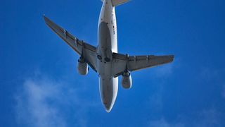 Vježbe civilnih pilota iznad Zemunika i Murvice, Foto: Duje Surać Vježbe civilnih pilota iznad Zemunika i Murvice, Foto: Duje Surać