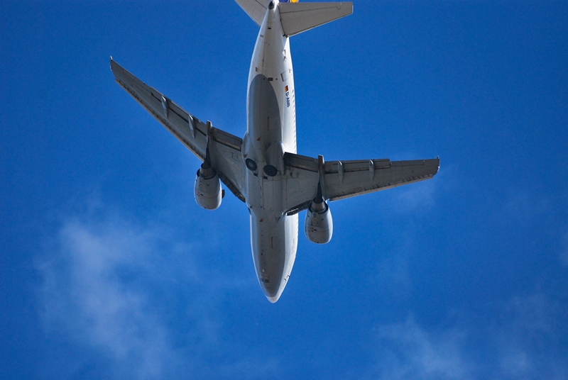 Vježbe civilnih pilota iznad Zemunika i Murvice, Foto: Duje Surać Vježbe civilnih pilota iznad Zemunika i Murvice, Foto: Duje Surać