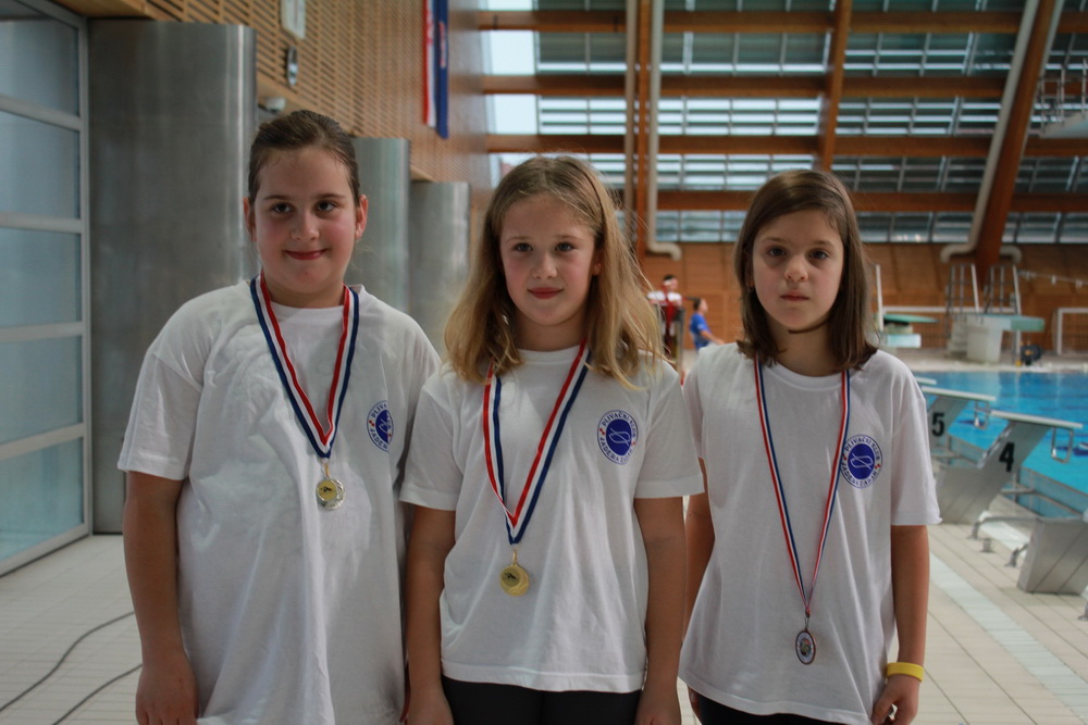 PK Jadera: Klupsko natjecanje “Zima 2019” PK Jadera: Klupsko natjecanje “Zima 2019”