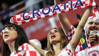Spaladium Arena, Split – Europsko rukometno prvenstvo, skupina A, 2 kolo, Hrvatska – Island Spaladium Arena, Split – Europsko rukometno prvenstvo, skupina A, 2 kolo, Hrvatska – Island