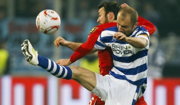 Ivica Banović, foto: Reuters