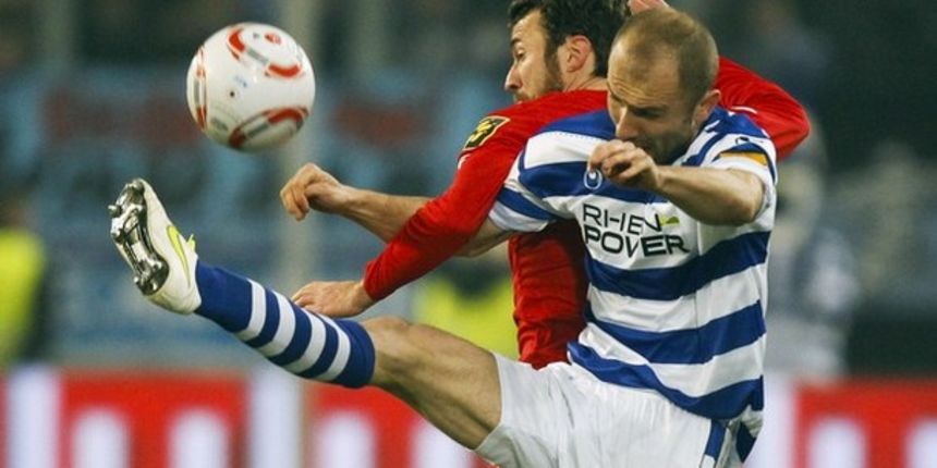 Ivica Banović, foto: Reuters