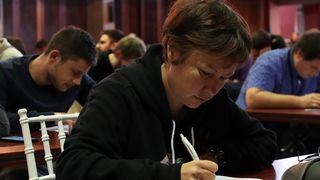 Memorijal Mirka Miočića u Arsenalu – druga večer Memorijal Mirka Miočića u Arsenalu – druga večer