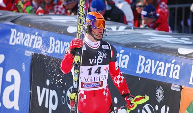 Ivica Kostelić (Foto:K.Horvat@index.hr)