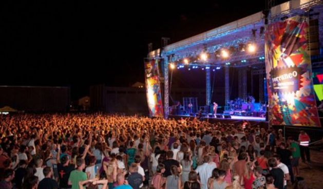 The Prodigy dolazi na Terraneo 2013!