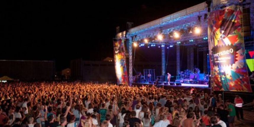 The Prodigy dolazi na Terraneo 2013! The Prodigy dolazi na Terraneo 2013!