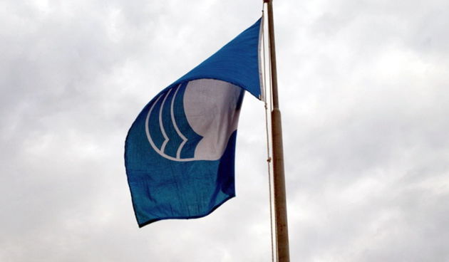 Biograd: Plava zastava 2009: Dodjela priznanja i podizanje zastava