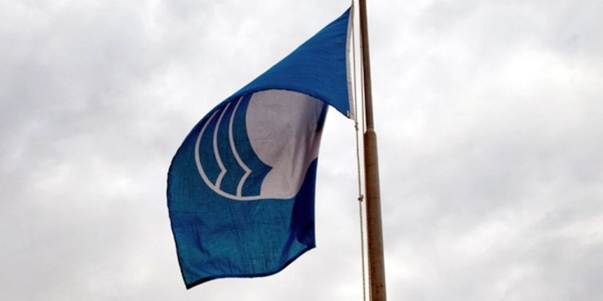 Biograd: Plava zastava 2009: Dodjela priznanja i podizanje zastava Biograd: Plava zastava 2009: Dodjela priznanja i podizanje zastava