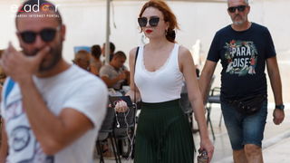 Đir po gradu, petak 31. kolovoza 2018. Đir po gradu, petak 31. kolovoza 2018.