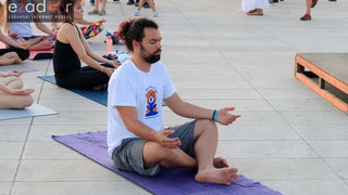 Đir po gradu 20. lipnja 2017.