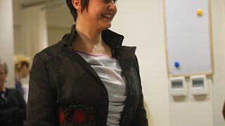 Linea Snella & boutique Marival  (Foto:Saša Čuka)