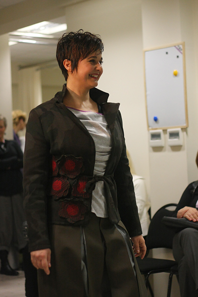 Linea Snella & boutique Marival  (Foto:Saša Čuka)