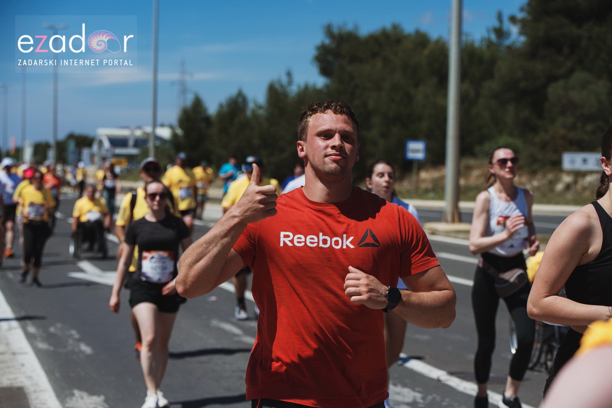 Wings for Life World Run Zadar 2024. Wings for Life World Run Zadar 2024.