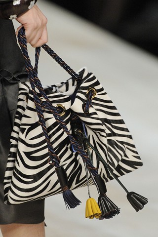 Marc Jacobs – Modni dodaci za proljeće/ljeto 2009. (foto: Vogue.co.uk)