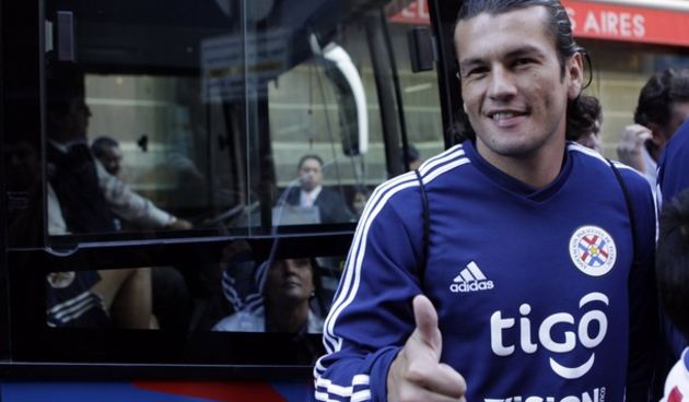 Nelson Valdez, foto: Reuters