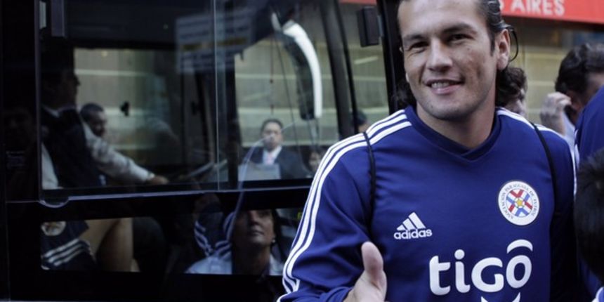 Nelson Valdez, foto: Reuters