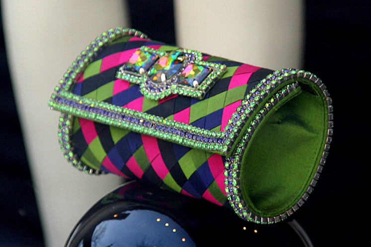 Stockholm – Odjeća i izlozi (foto: Antonija Gospić)